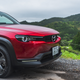 Illustration for article titled Mazda's Funky MX-30 EV Is High Style, High Price, Low Range